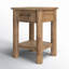 Quinn End Table With Storage-1206426675