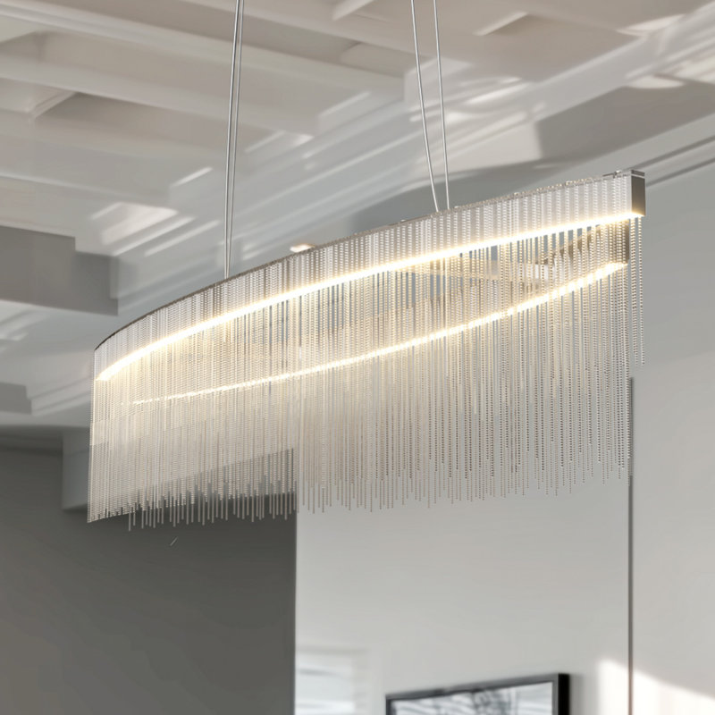 Chandelier, 90cm