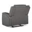Fauteuil inclinable Deantae