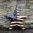 Moua Rust Resistant Metal Star Wall Decor