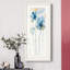 Peinture sur papier encadrée-2142874760