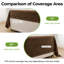 Housse de protection chenille anti-dérapante lavable pour les animaux de compagnie-1108998757-1108998777