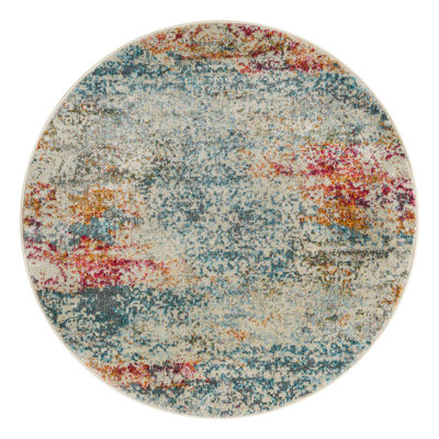 Folmar Oriental Indoor Rug