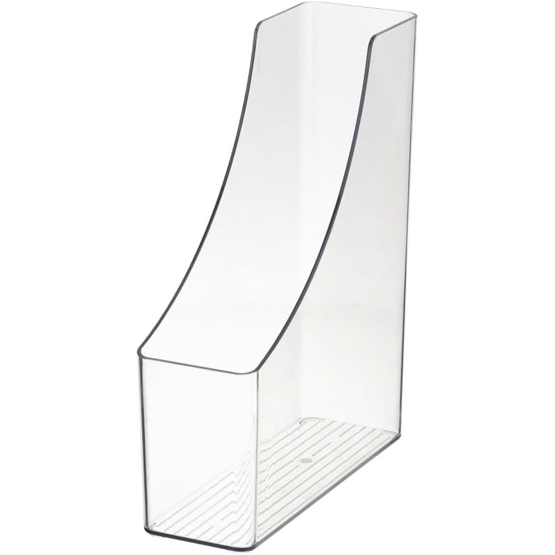 Boîte de rangement verticale YBM Home