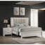 Lit rembourré de style contemporain-1217925185