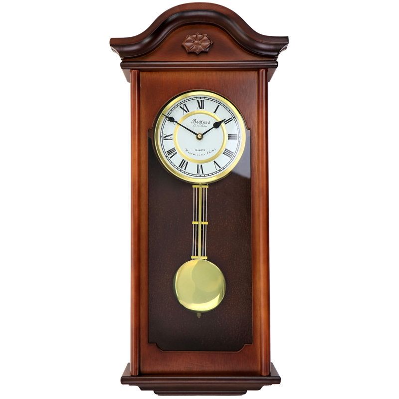 Horloge murale Jacob