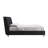 Deemer Upholstered Headboard-20367067-20367063