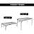 Keirrah Folding Outdoor Table for Grill-80750490-74292333