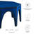 Modway Victory Performance Velvet Ottoman-67201649