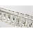 Steveson - Light Chrome LED Pendant-24356391