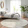 Malek Abstract Indoor / Outdoor Rug
