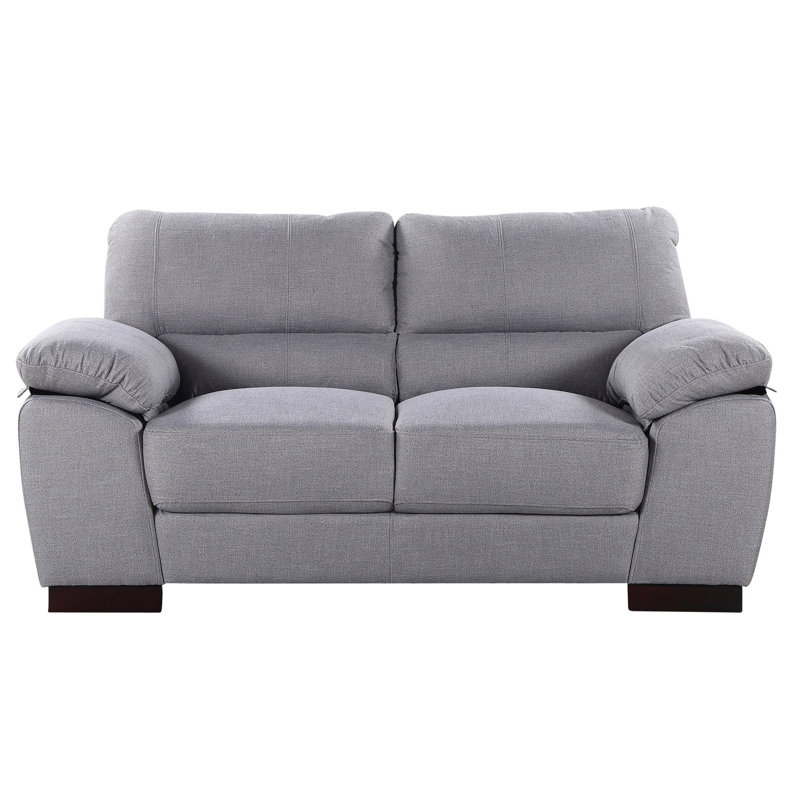 Bonefield 2 Seater Sofa, Grey