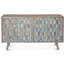 Cordoba 61'' W Solid Wood Buffet
