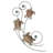 Handmade Coastal Landscape & Nature Wall Decor on Solid Wood