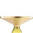 Len Steel Top End Table-98648744