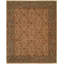 Hand Woven Wool Oriental Area Rug-999715577