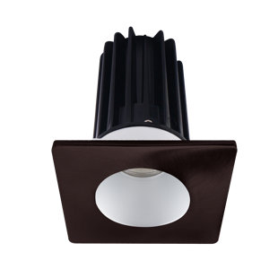 Ensemble d’éclairage encastré à del 3,13" remodel