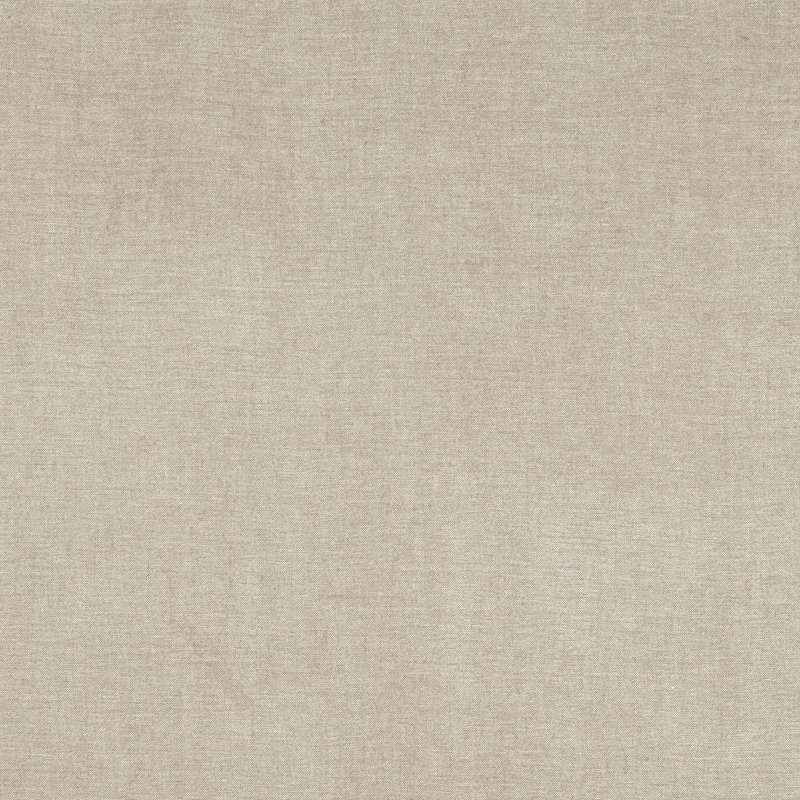 Tissu en chenille Auden, Sable