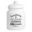 Stoneware Jar