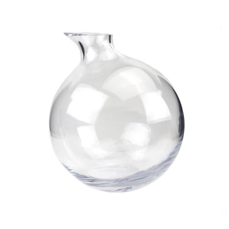 Aurora Handmade Glass Table Vase