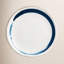 Blue Bay Melamine Dinner Plates, Set of 4