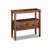 Kylan Solid Wood 2 - Drawer End Table