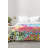 Garima Dhawan Modern & Contemporary Dots Comforter Set-73185649-21135386