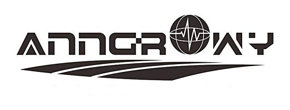 anngrowy Logo