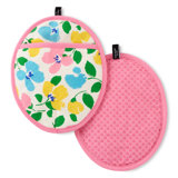 Kate Spade New York Painterly Bouquet 8"x10" Pot Holder