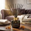 Ensemble de diffuseur de roseaux Amber Romancing