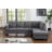 Arsalan 2 - Piece Upholstered Sectional-1328141456