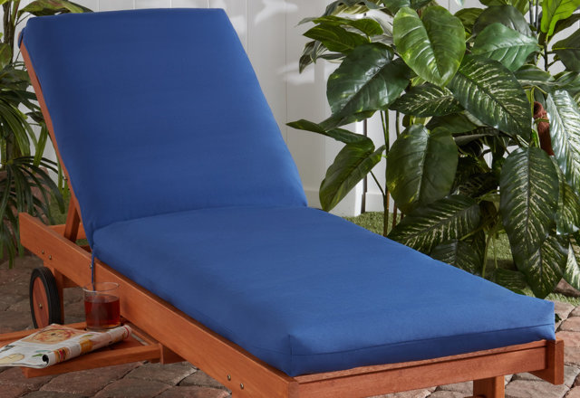 Patio Lounge Cushions For You