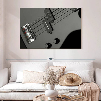 Bass Guitar