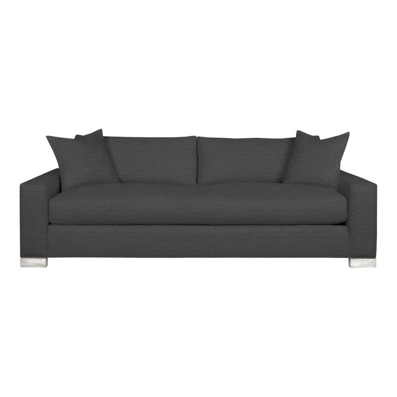 Canapé Claremont, Perigold Ishi anthracite, Casa Blanca