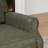 Faux Leather Pushback Recliner Chair For Living Room Bedroom RV-360137029