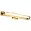 Larissa - Meuble-lavabo à DEL - 3000K CCT - Verre opaque-1181422324-1181422283