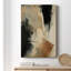 " Baked Paintstrokes V "-810205530