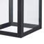 Lanterne murale d'extérieur à 1 ampoule Malak-553016288