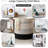 Fabric Laundry Hamper-718114658
