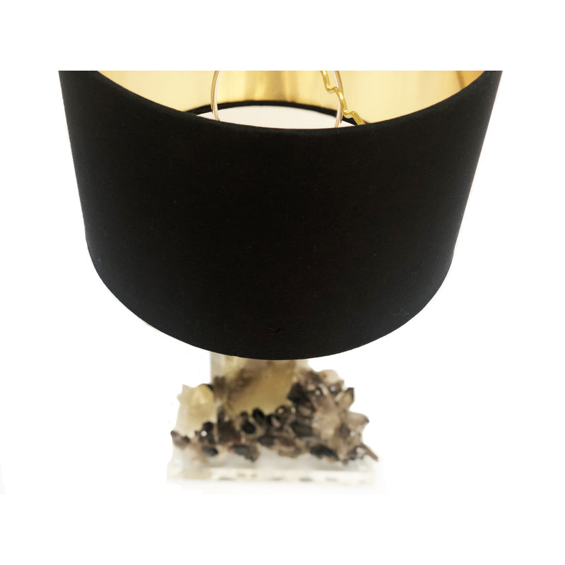 Luminessence Table Lamp
