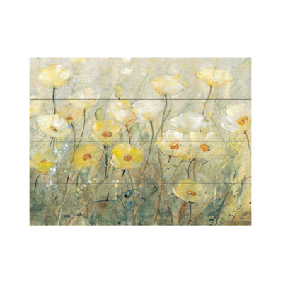 " Summer In Bloom II "