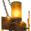 Parnella 10 - Light Chandelier