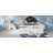 Rivvi Montessori Floor Bed With High Guardrails, LED Light And Storage Shelf-116085302-116085303