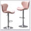 Ensemble de 2 tabourets pivotants réglables Ellston-140318488