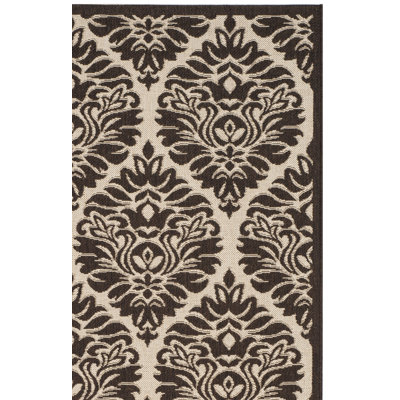 Tapis oriental Burnell 100 Performance