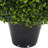 Hillside Artificial Green Boxwood Ball.-30642652