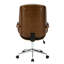 Wade Logan Alodie Executive Chair-424073341