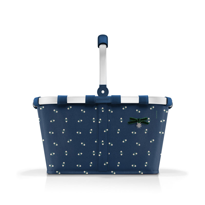 Carrybag Special Edition Bavaria 5 Dark Ruby, Blue
