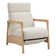 Amada Upholstered Recliner