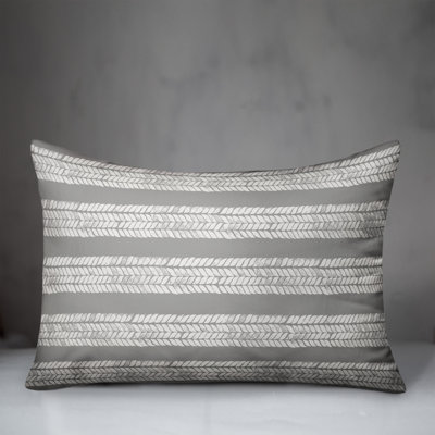  Rectangular Pillow Cover and Insert